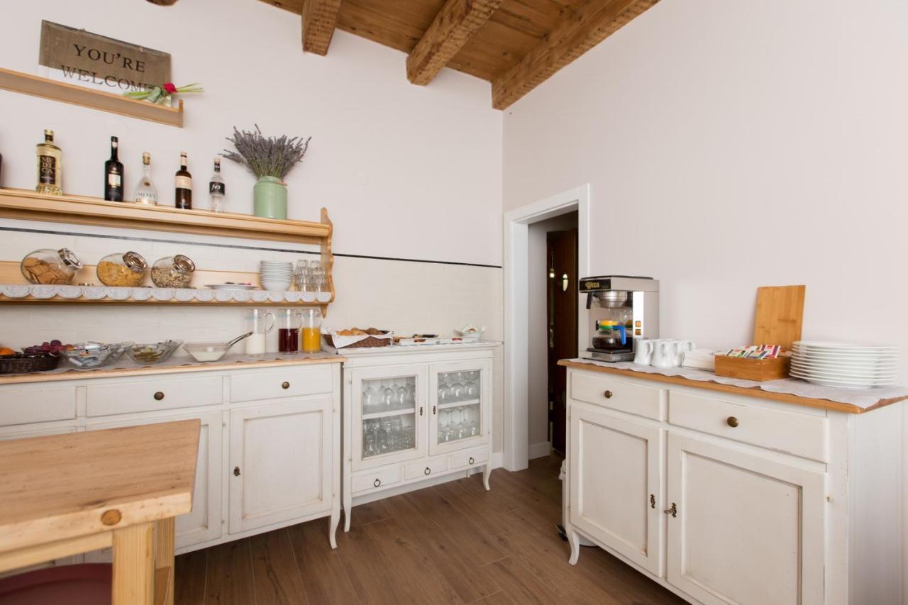 Bed And Breakfast Villa Maria Lovran Exterior foto