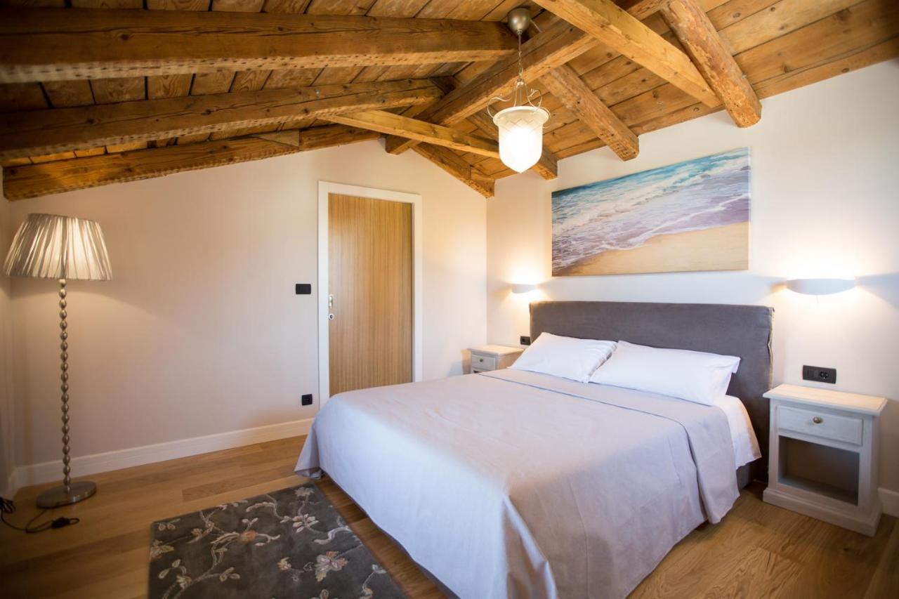 Bed And Breakfast Villa Maria Lovran Exterior foto