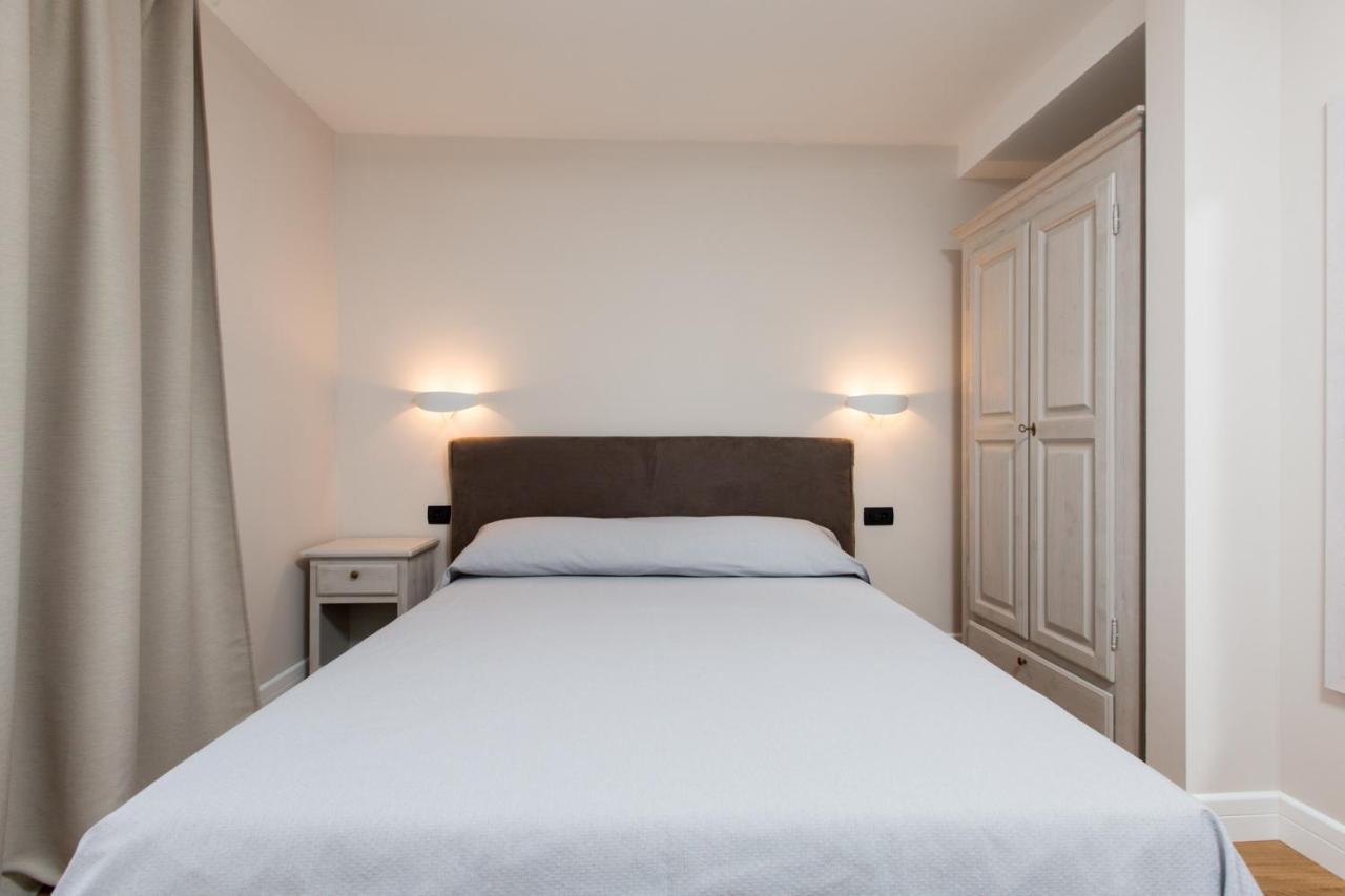 Bed And Breakfast Villa Maria Lovran Exterior foto