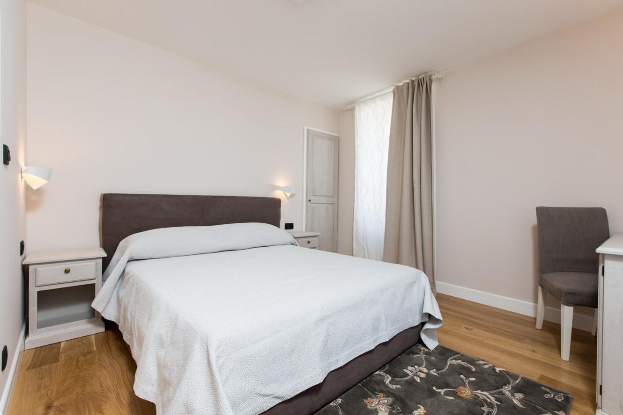 Bed And Breakfast Villa Maria Lovran Exterior foto