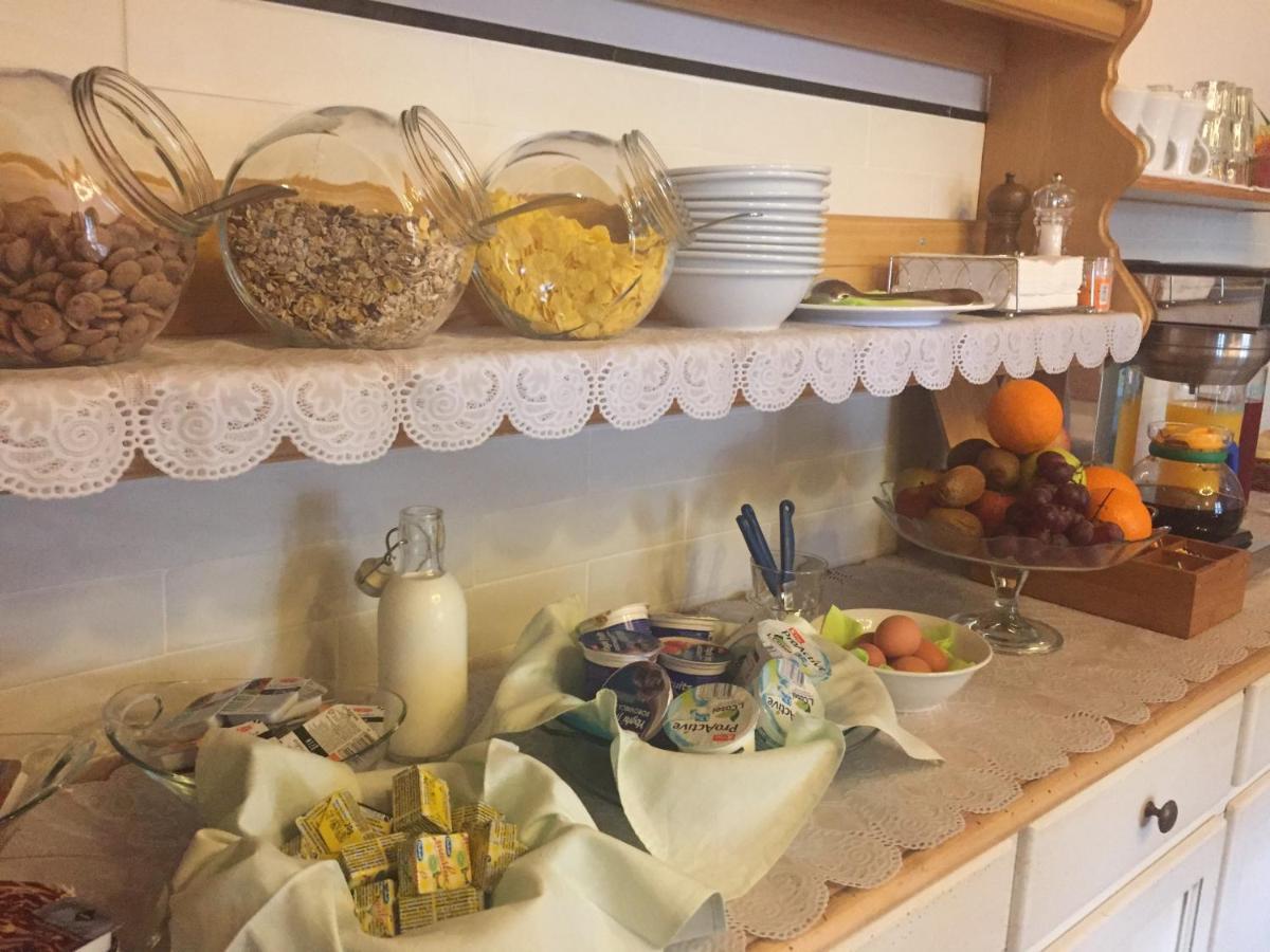 Bed And Breakfast Villa Maria Lovran Exterior foto